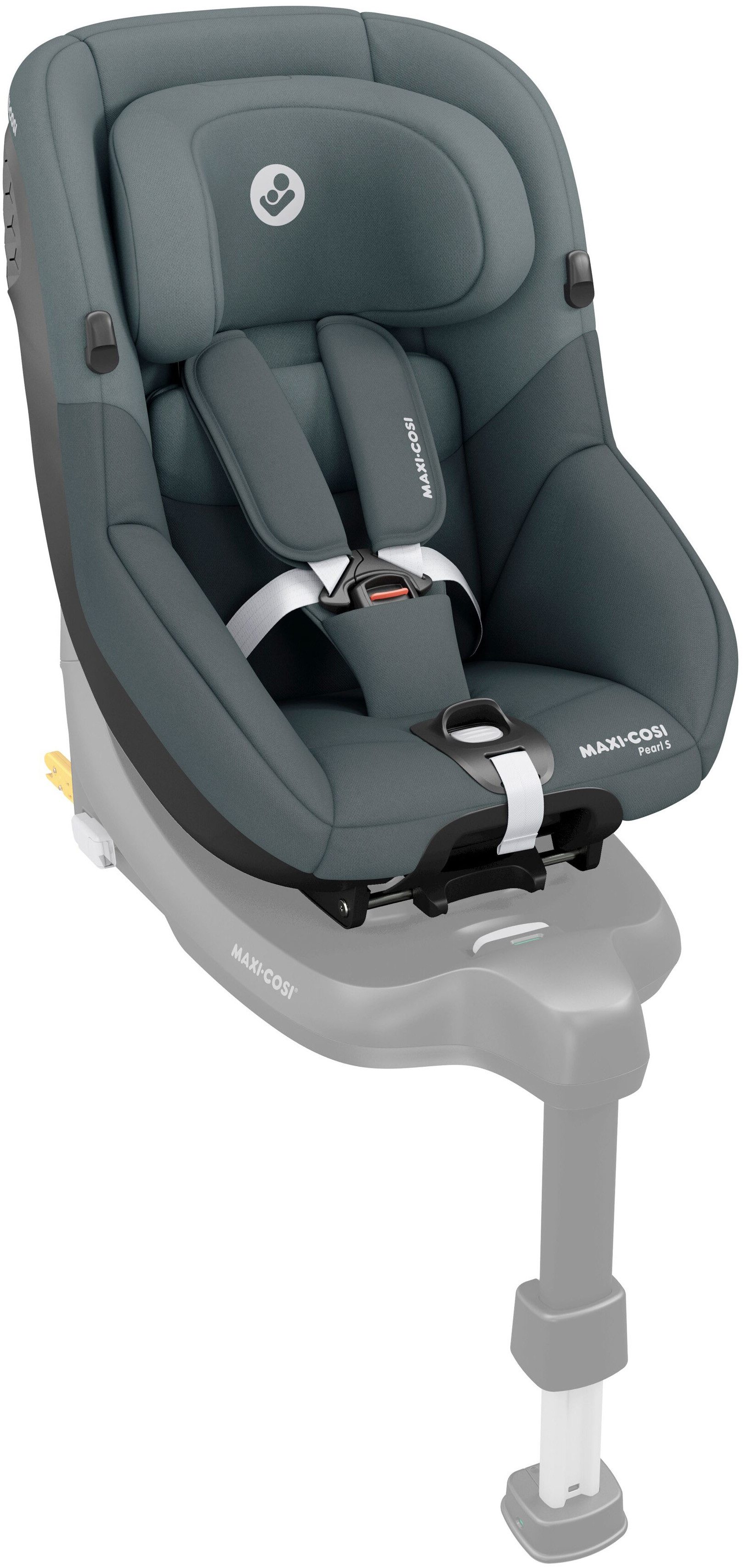 Maxi-Cosi Autokindersitz Pearl S, ab: ab Geburt, bis: 4 Jahren, ab: 40 cm, bis: 105 cm, ohne Base