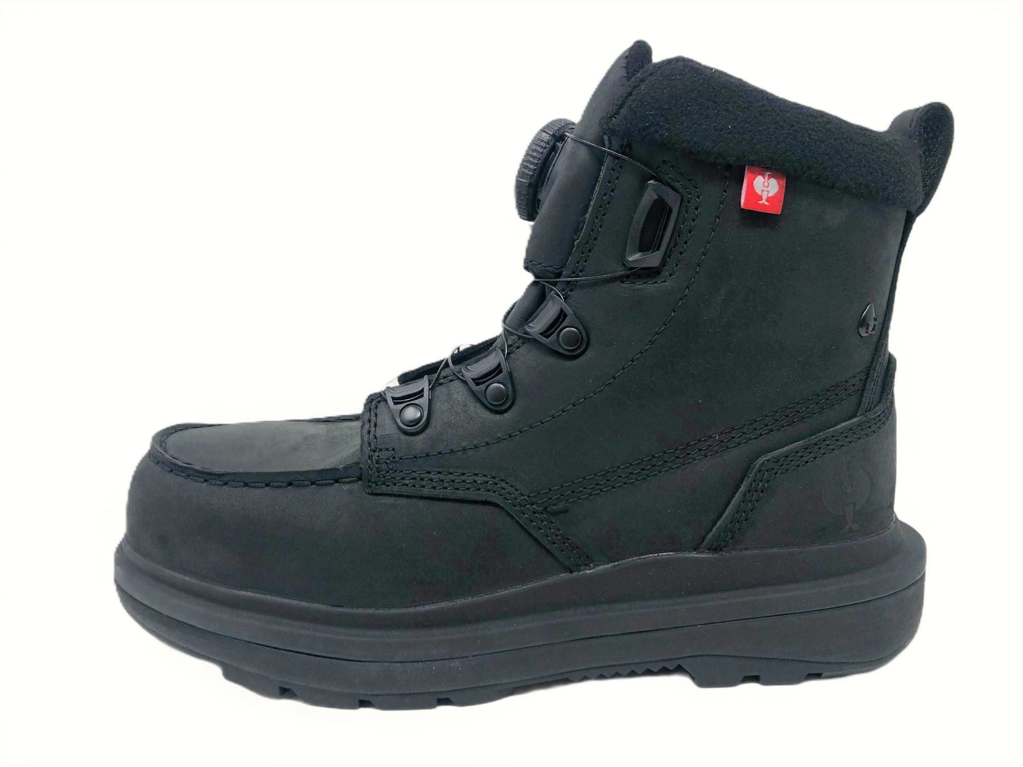 Engelbert Strauss S7S Sicherheitsschuhe e.s. Woodside mid Stahlkappe Sicherheitsschuh kälteisolierend