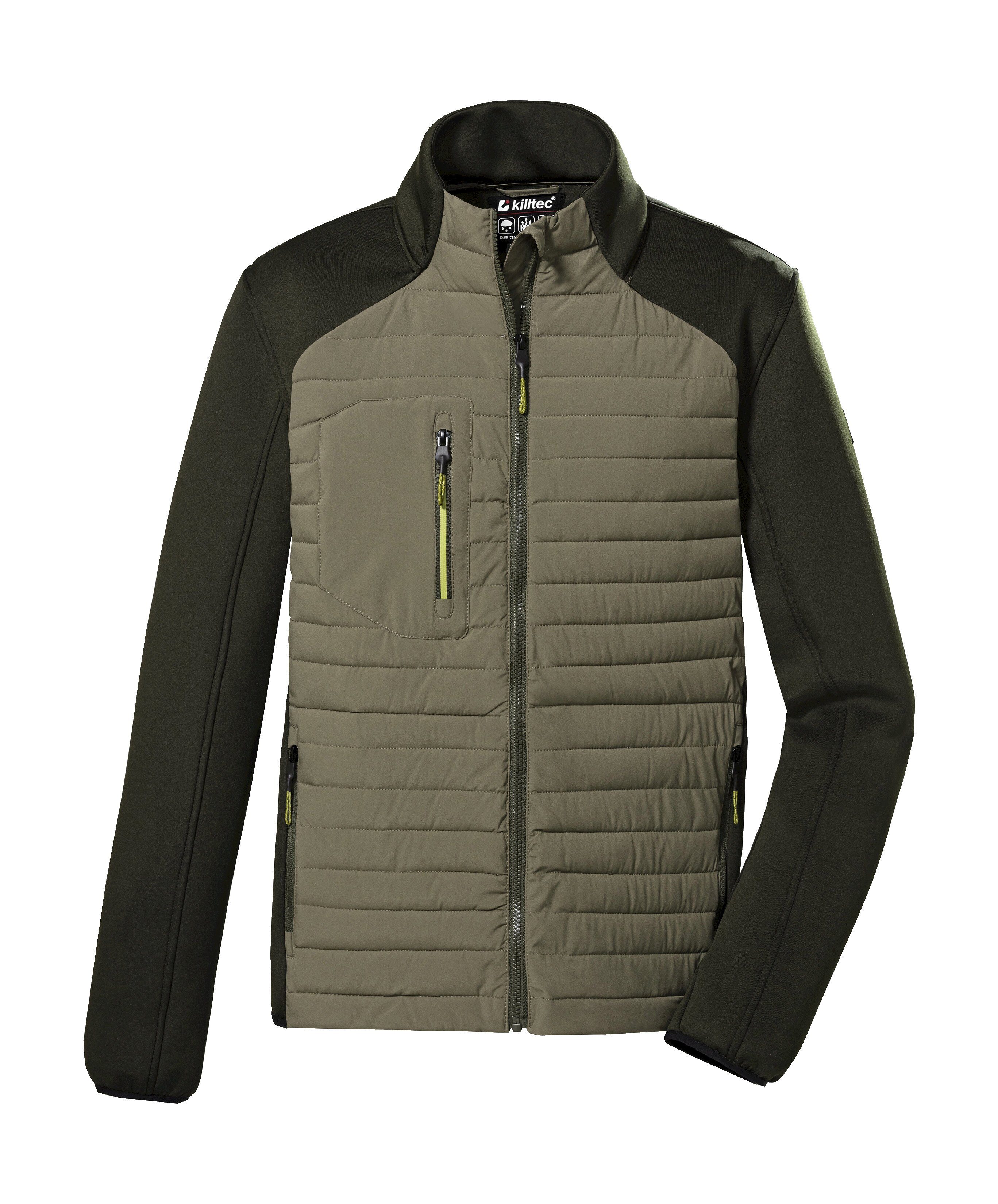 Killtec Funktionsjacke "KOW 33 MN JCKT" günstig online kaufen