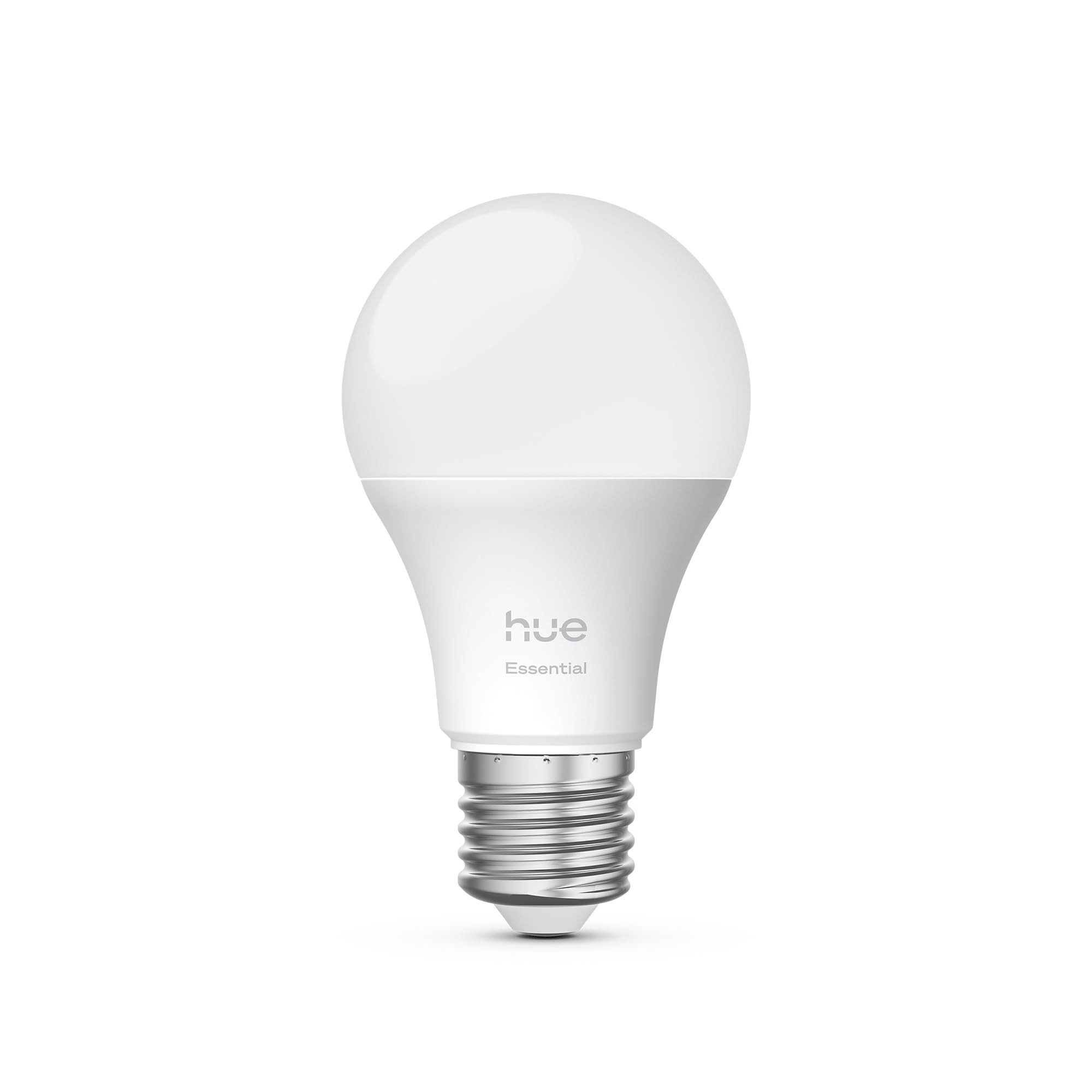 Philips Einbauleuchte 00232139, Smart Hue LED Starter Set mit Farb- und Weißlicht