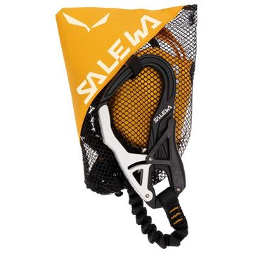 Salewa Klettergurt Klettersteigset Via Ferrata Ergo Core