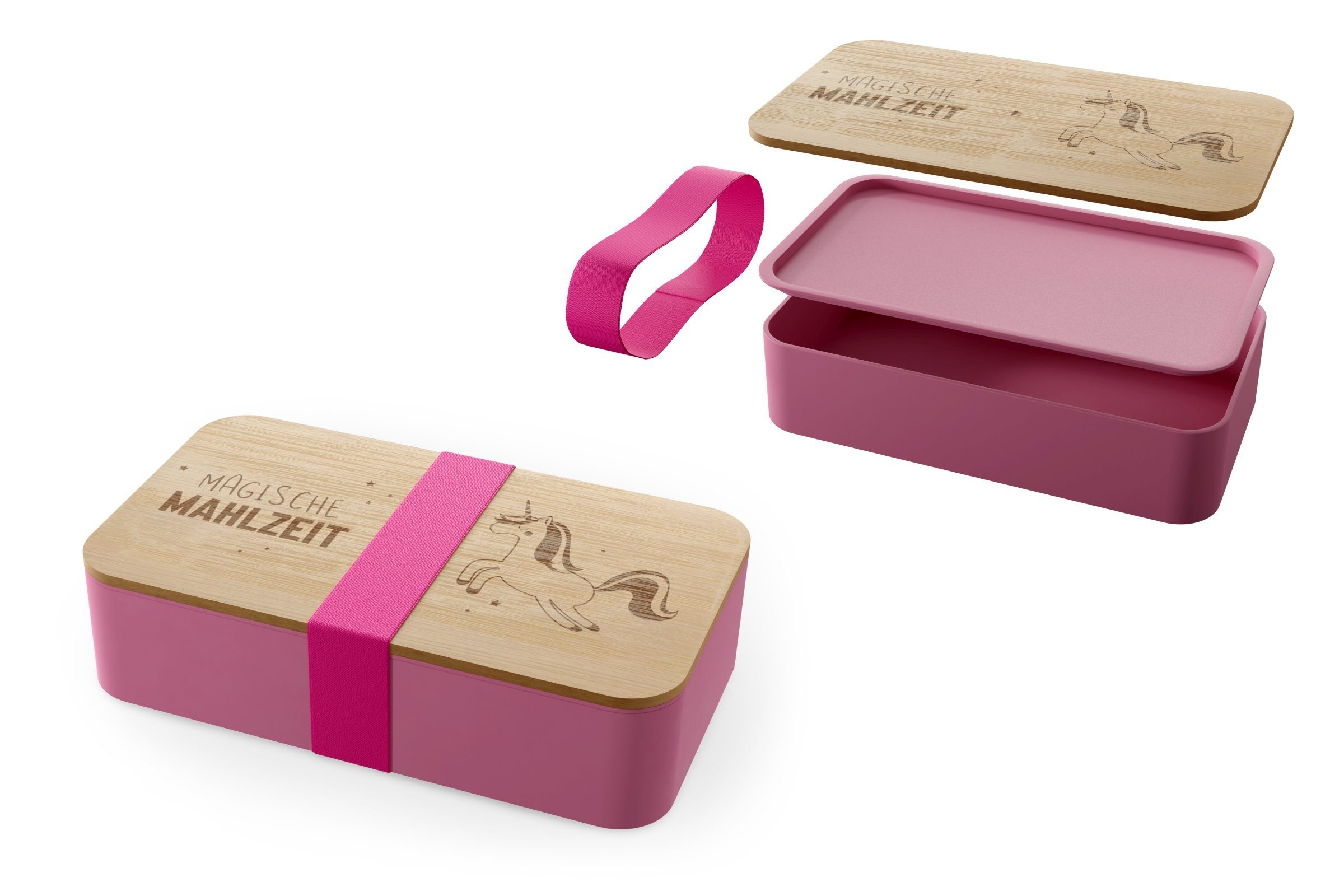 Lunchbox Kinder Brotdose Brotbox Vesperdose Lunchbox la vida Kleine Lieblinge
