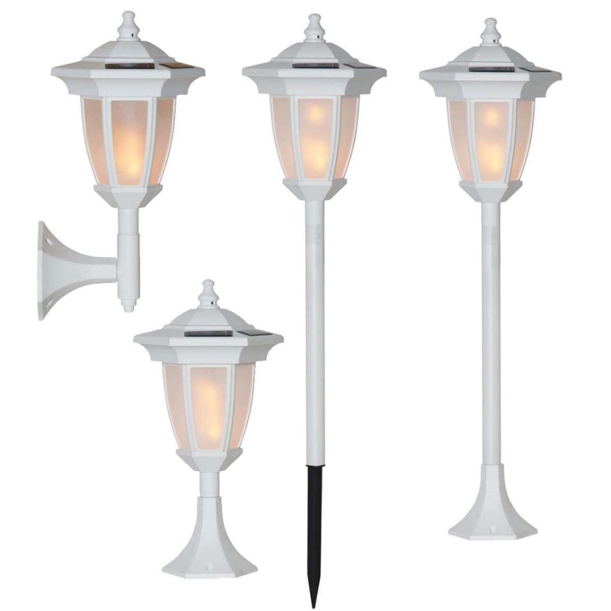 STAR TRADING LED Laterne LED Solar günstig online kaufen