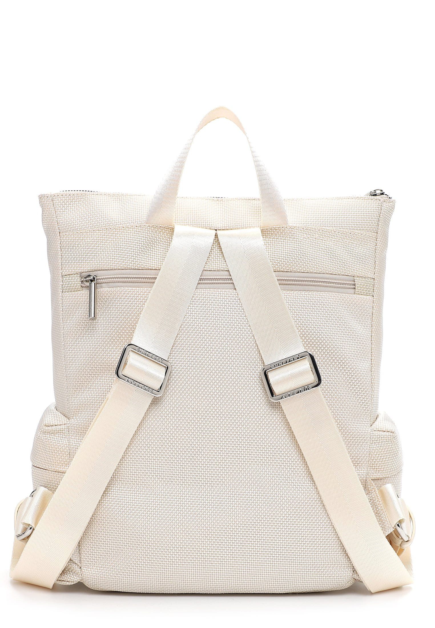 SURI FREY Cityrucksack SFY SURI Sports Marry (1-tlg), Für Damen