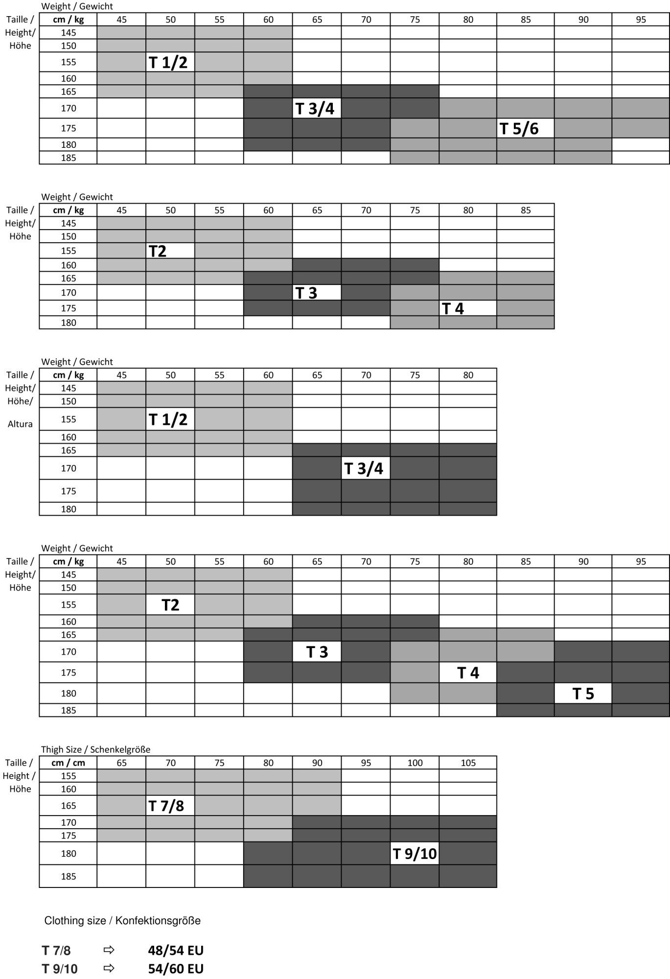 Legg Story Feinstrümpfe Dessous Straps Strümpfe aus weichem Material und Netz in lila Stocking