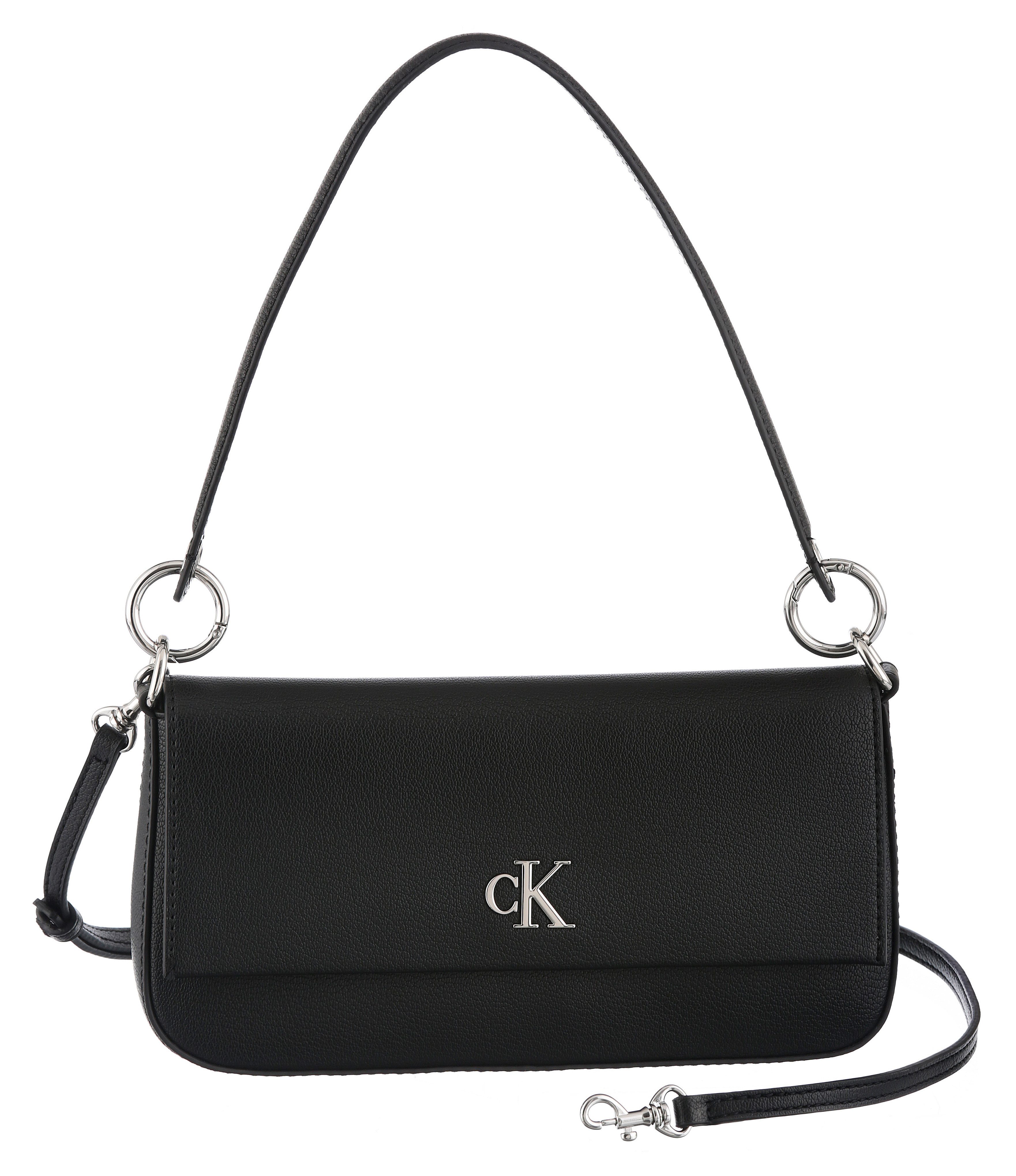 Henkeltasche MINIMAL MONOGRAM SHOULDERPOUCH25