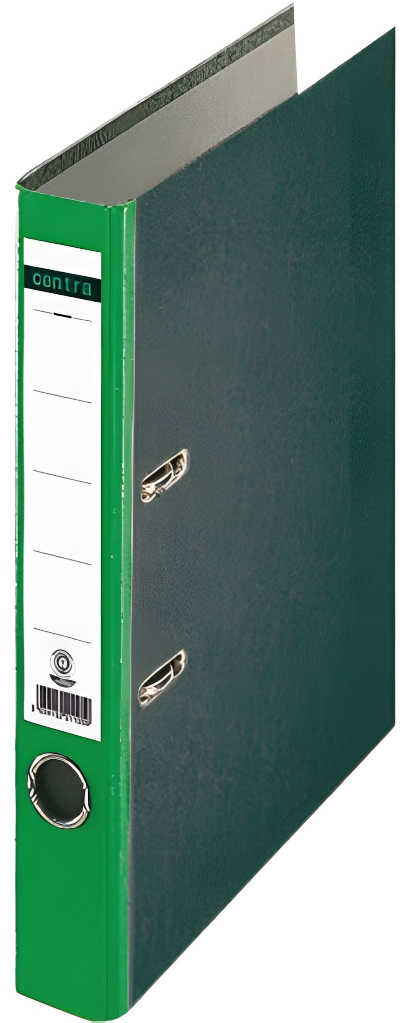 Centra Aktenordner CENTRA StandardOrdner A4 52 mm grün