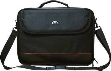 PEDEA Laptoptasche Notebooktasche TRENDLINE 15,6" (39,6cm)