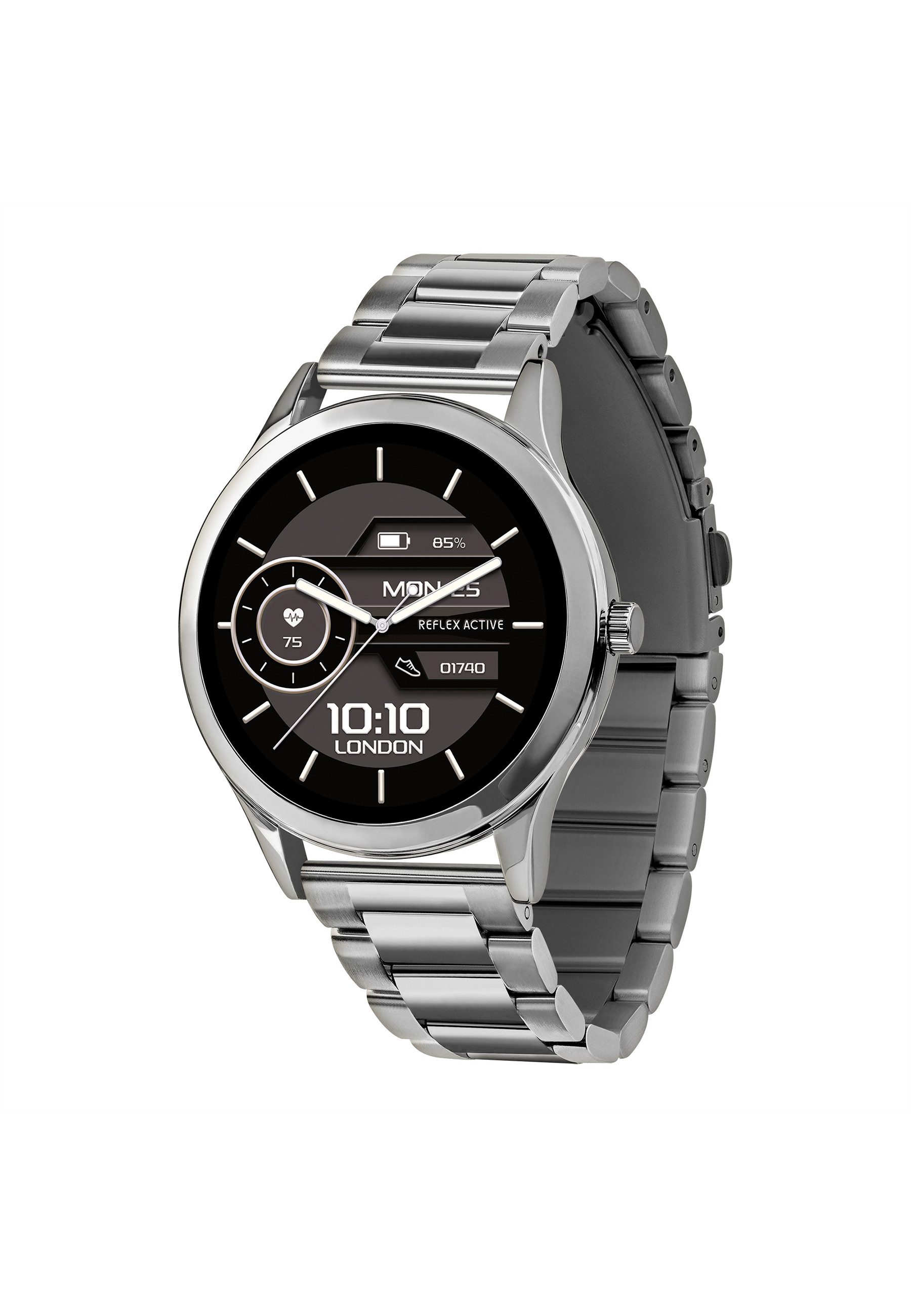 Reflex Active Smart Watch Series 31 Smartwatch