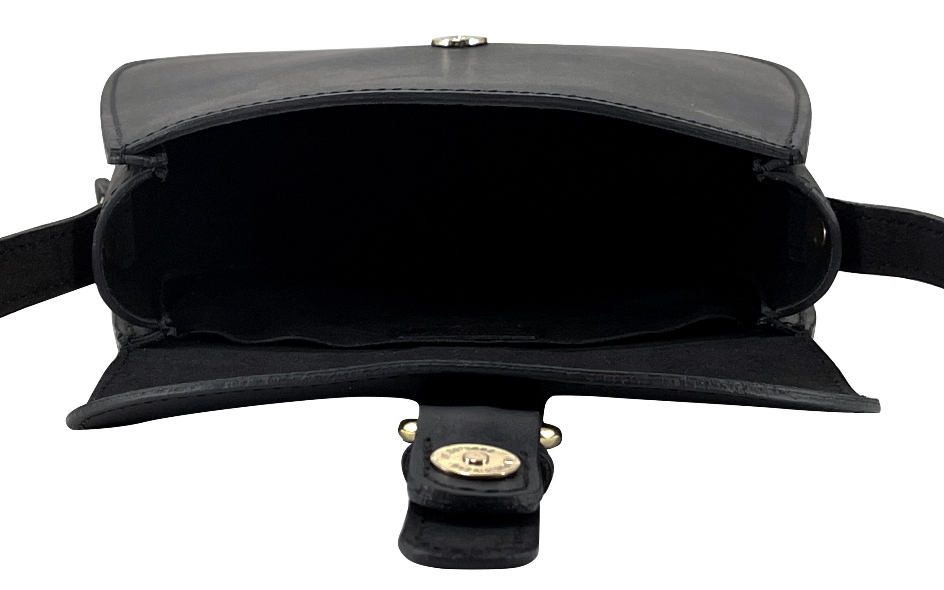 Gusti Leder Handtasche Gusti Leder Handtasche Linda (1-tlg)