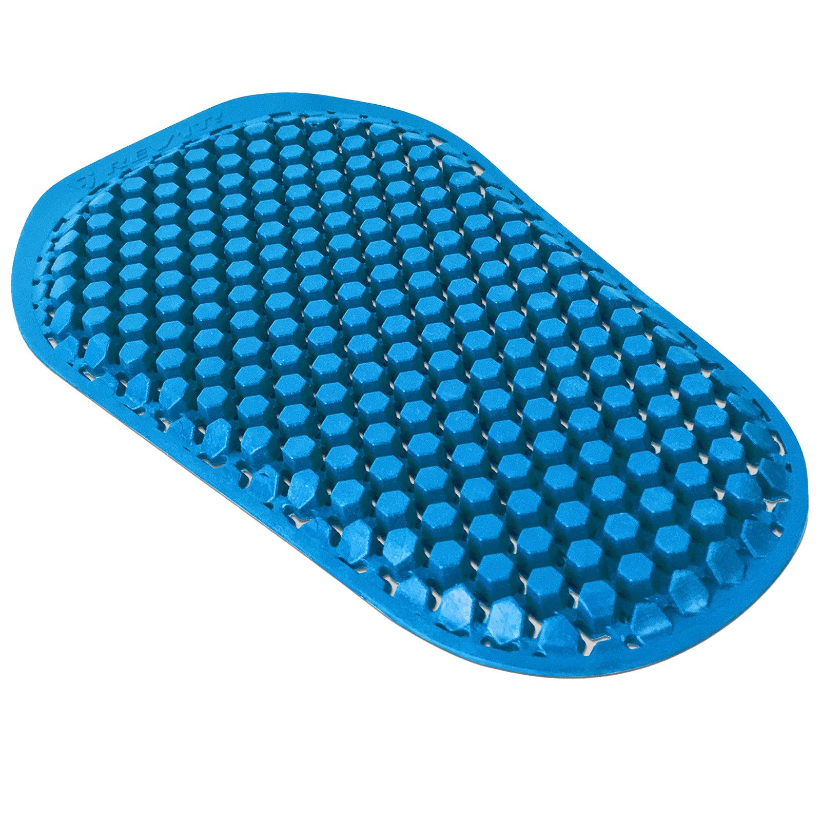 Revit Protektoren-Set Revit SEESMART RV33 Hüftprotektor Blau
