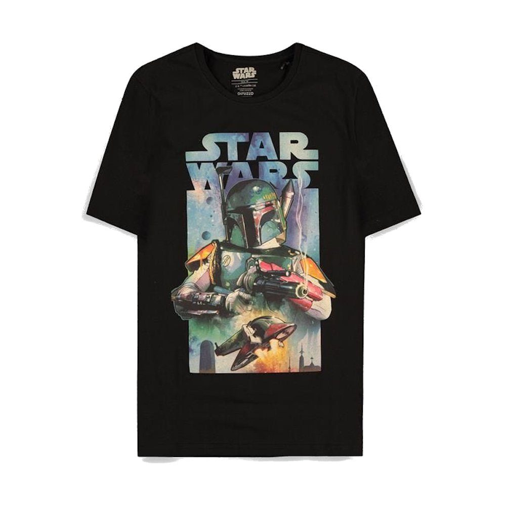 Star Wars T-Shirt