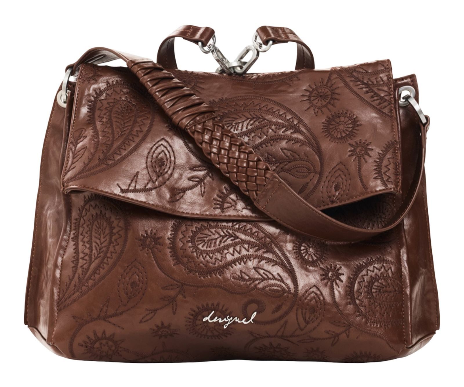 Desigual Rucksack Siroco Posadas Backpack