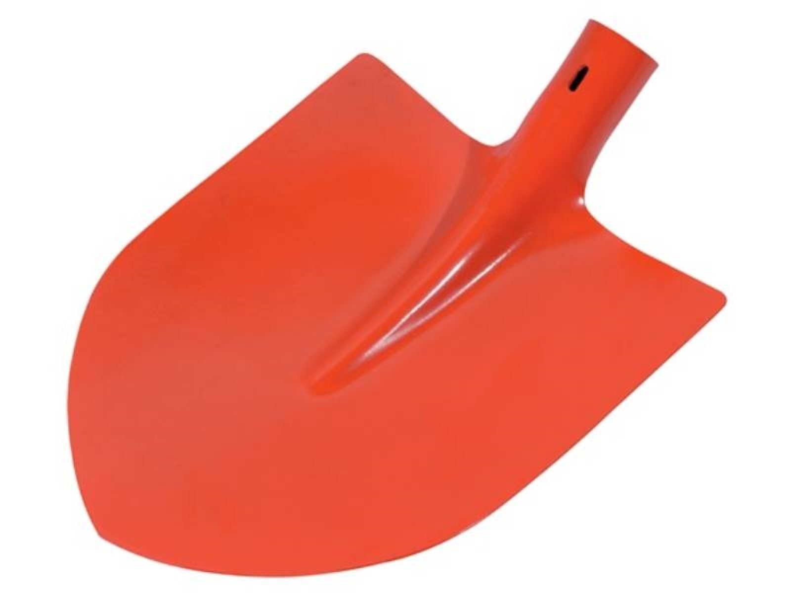 PROMAT Schaufel 20er Pack Frankfurter Schaufel Gr.5 300 x 270 mm
