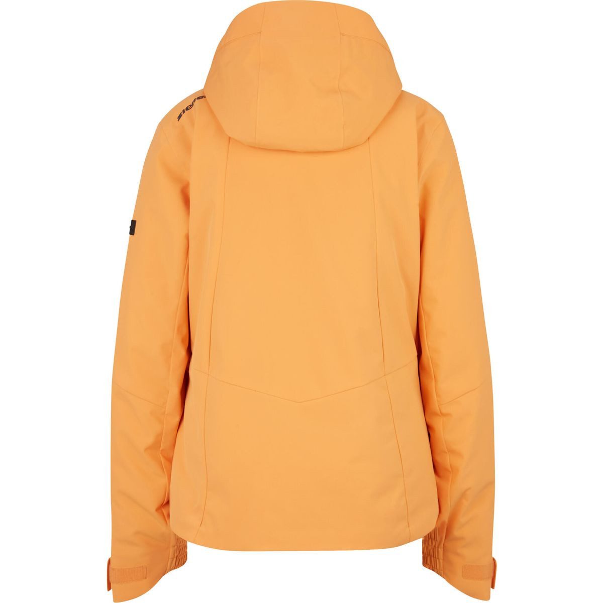 Ziener Skijacke Teda Lady Jacket Ski Funktionelle Skijacke mit AQUASHIELD® Membran, recyceltem Material