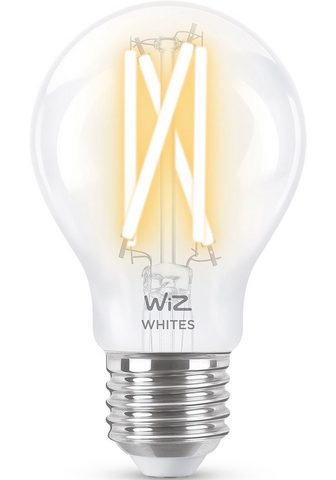 WiZ LED-Filament Ritė 60W E27 Standardform...