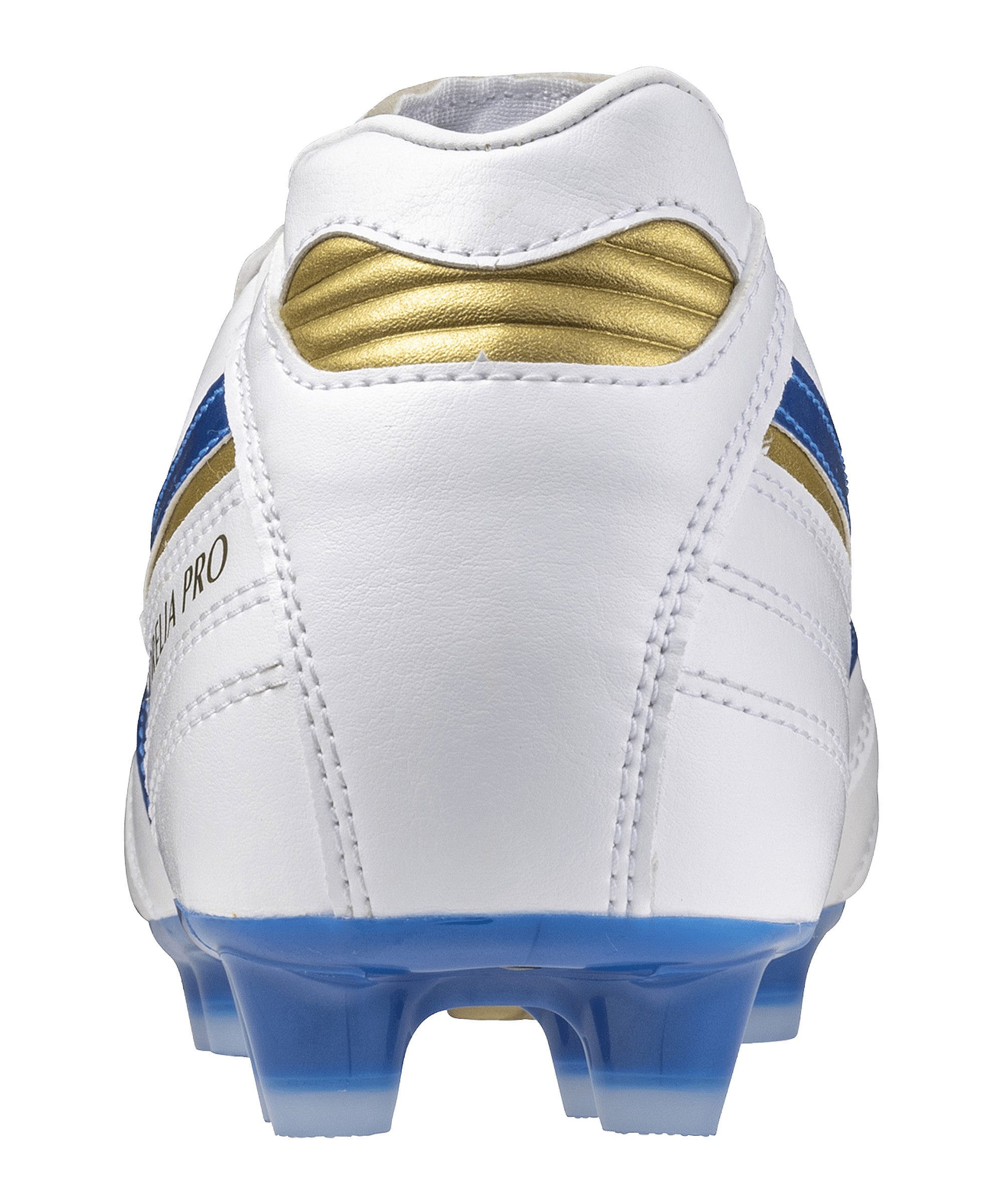 Mizuno Mizuno Morelia II Pro FG Mugen Unisex Fußballschuh