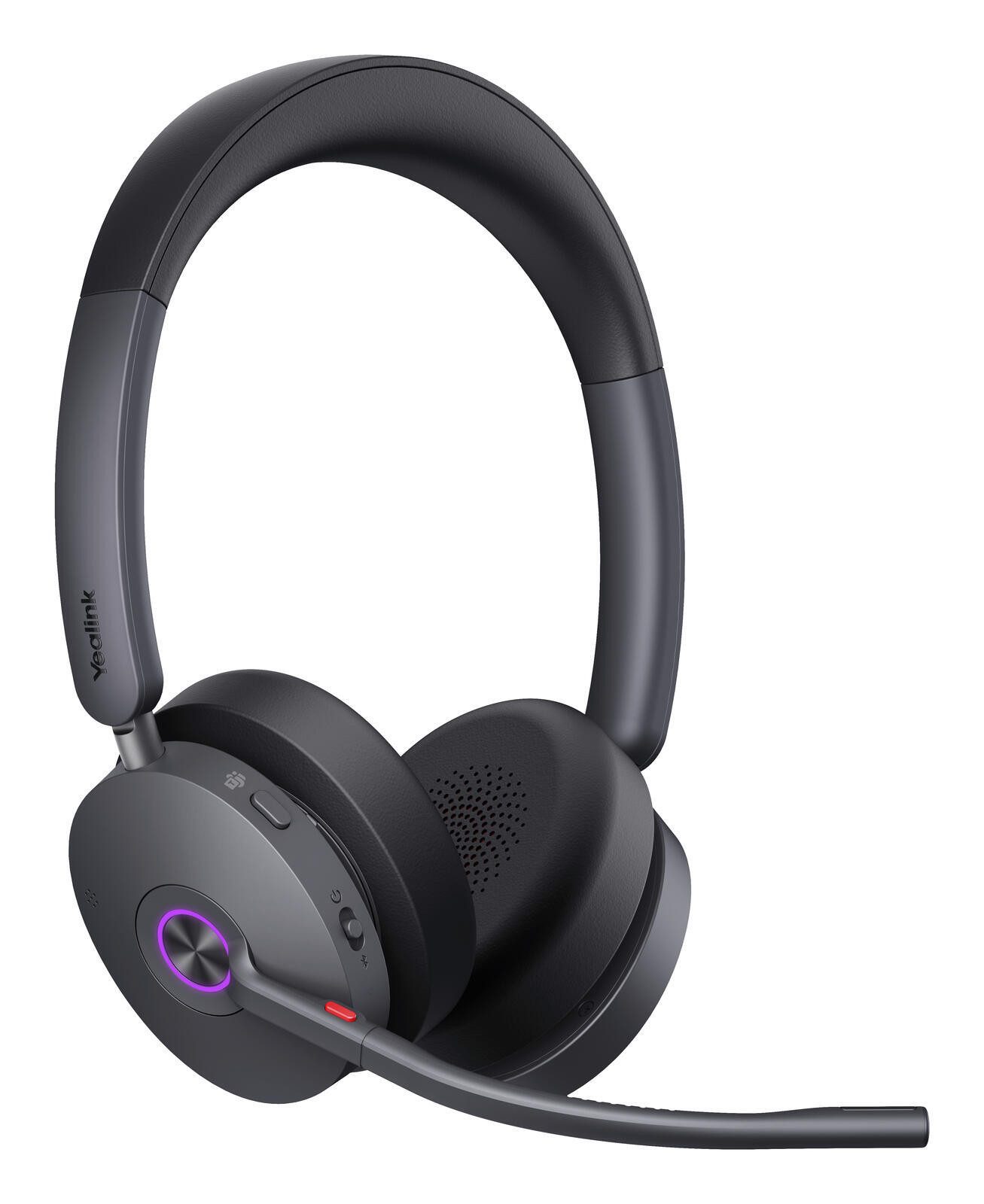 Yealink WH68 Hybrid Teams kabelloses Headset Headset