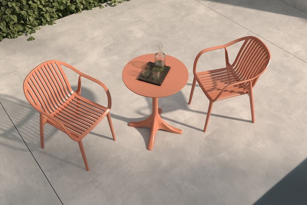 Villana Balkonset Pico Curve