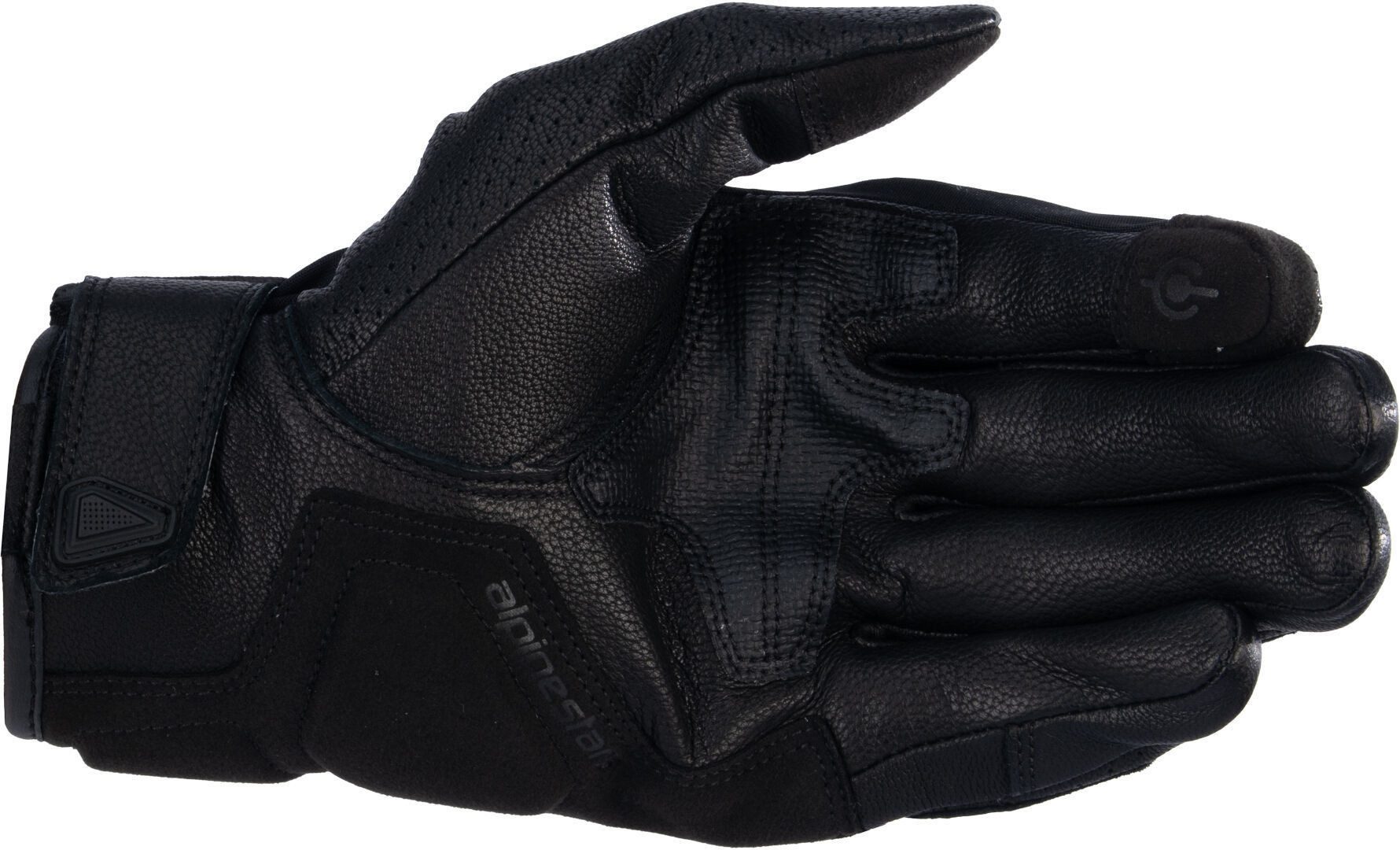 Alpinestars Motorradhandschuhe Celer v3 perforierte Motorrad Handschuhe Atmungsaktiv