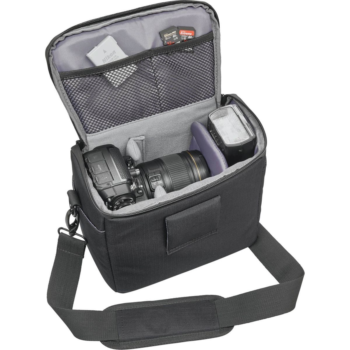 Cullmann Fototasche Malaga Maxima 120 Kameratasche