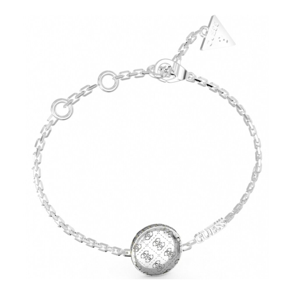 Guess Kette mit Einhänger Damen Armband... Guess Kette mit Einhänger Damen Armband...
