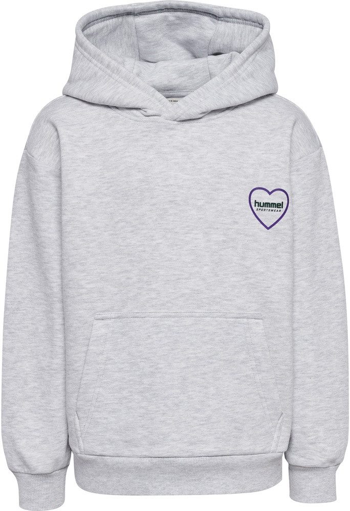 Hoodie Loose Hoodie Heartfield