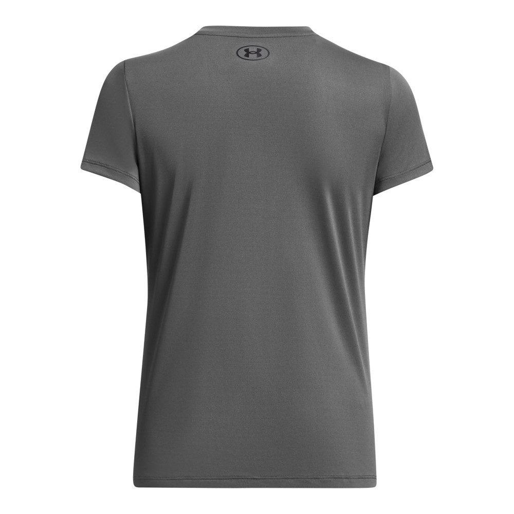 Under Armour® T-Shirt Under Armour Damen T-Shirt Tech SSV- Solid 1384229