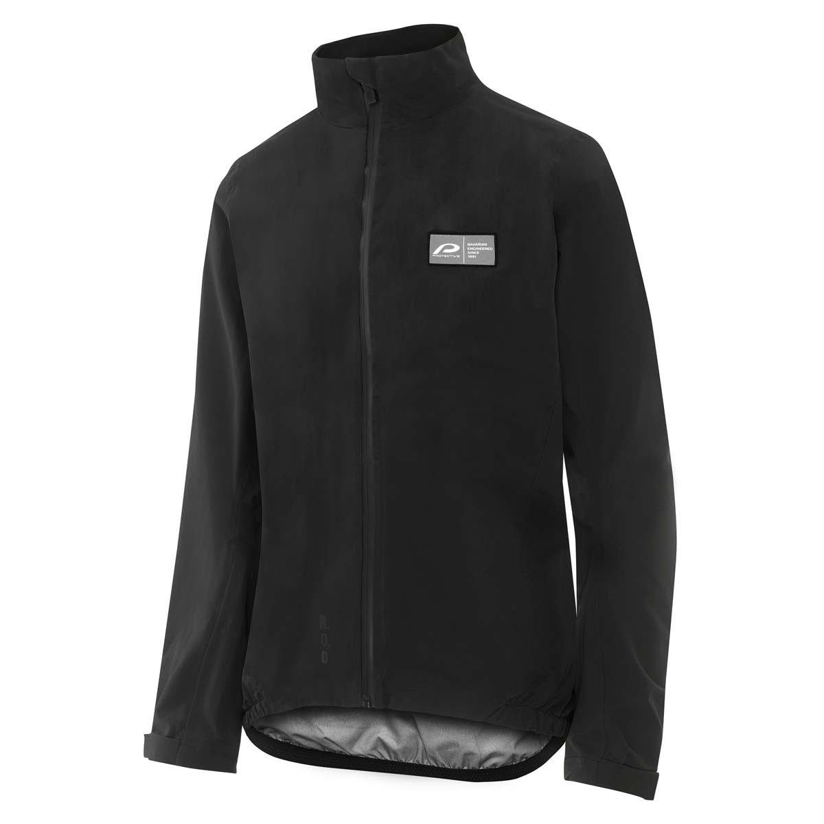 Fahrradjacke Regenjacke Herren P-Cloudburst