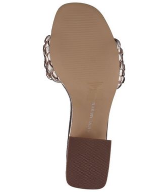 STEVE MADDEN Pantoletten Lederimitat Pantolette