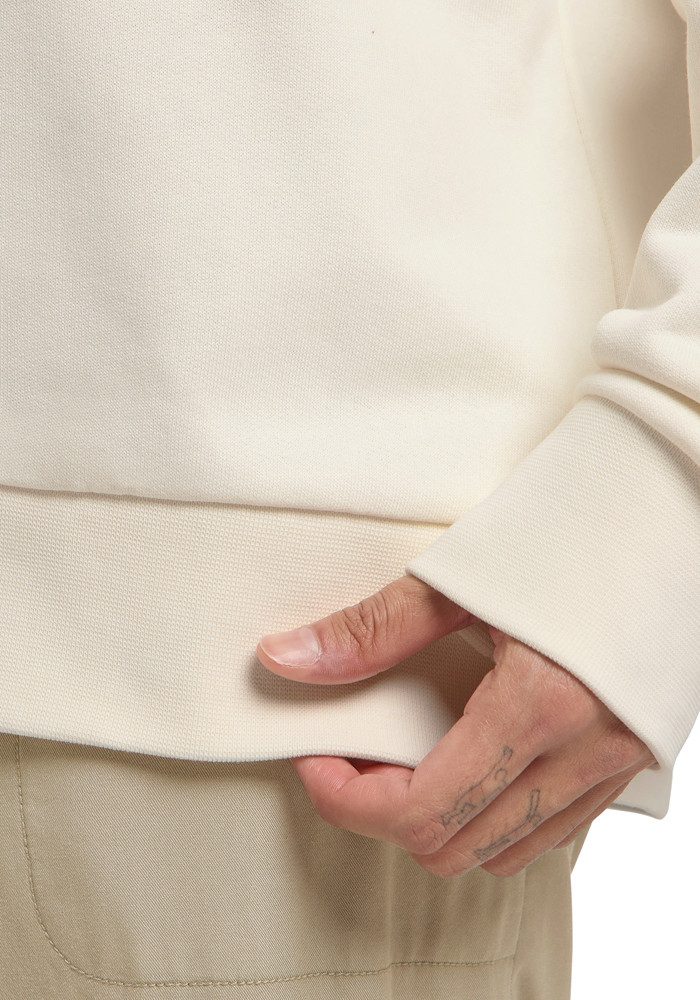 Jack Wolfskin Langarmshirt ESSENTIAL CREWNECK W günstig online kaufen