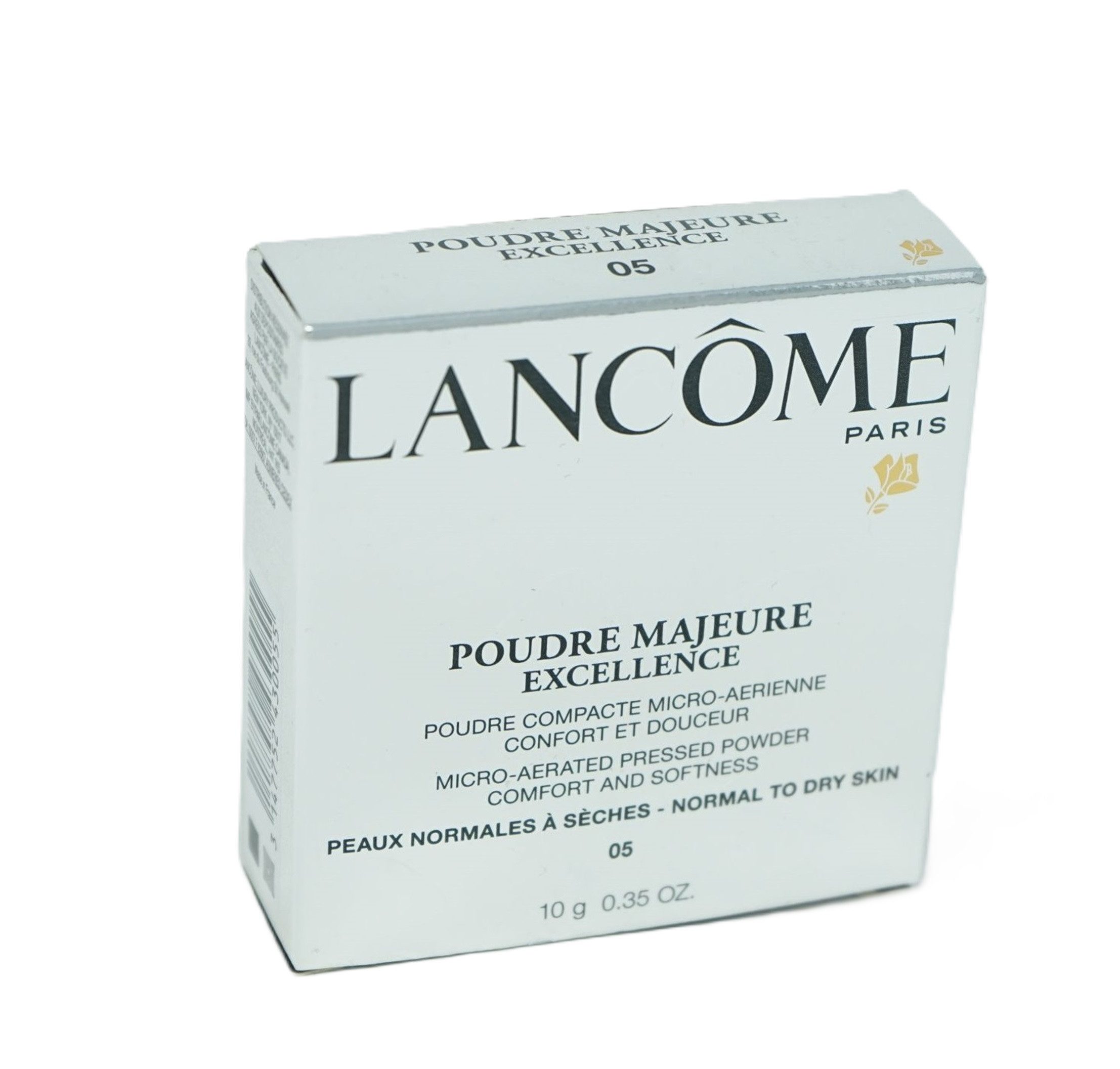 LANCOME Puder Lancome Poudre MAJEURE EXCELLENCE Puder 05 Ambre Cuivree