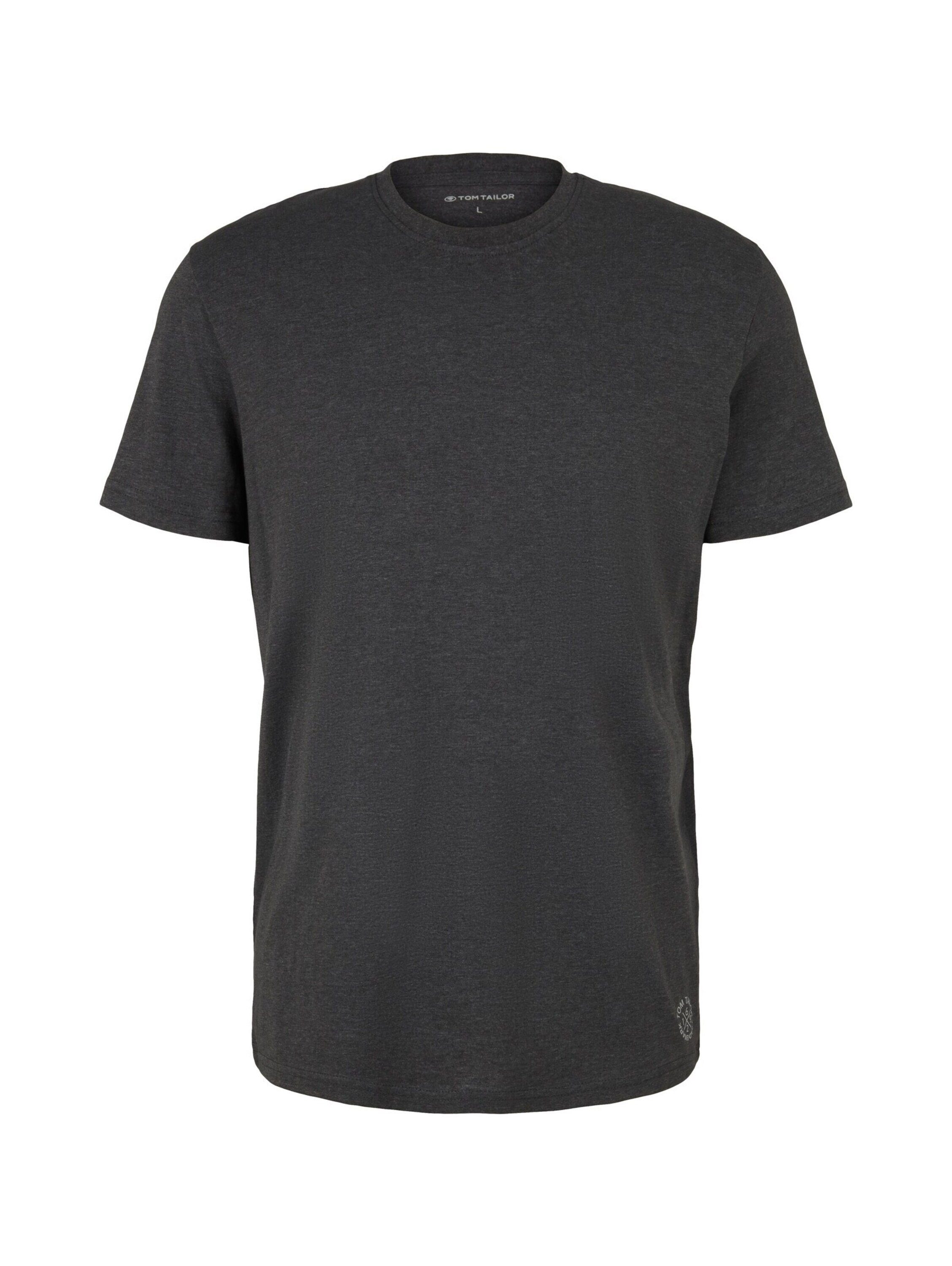 TOM TAILOR T-Shirt (2-tlg) günstig online kaufen