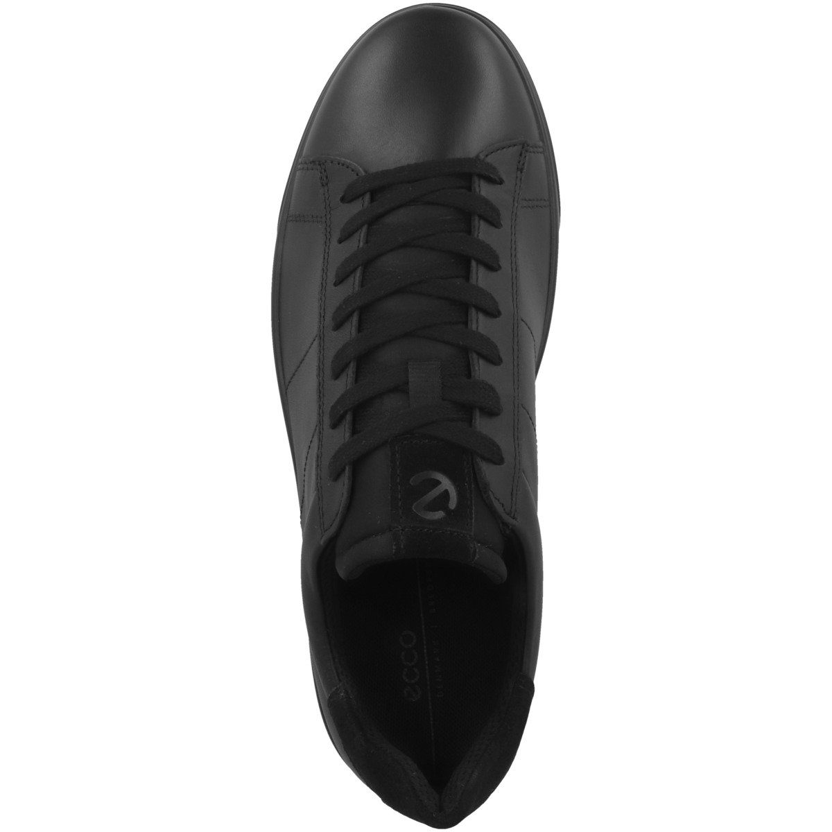 Ecco Street Lite Herren Sneaker Turnschuhe, Sportschuhe, Freizeitschuhe, Ha günstig online kaufen