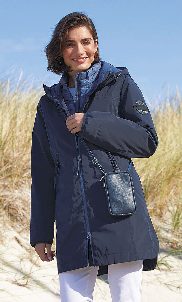 Betty Barclay Funktionsjacke günstig online kaufen