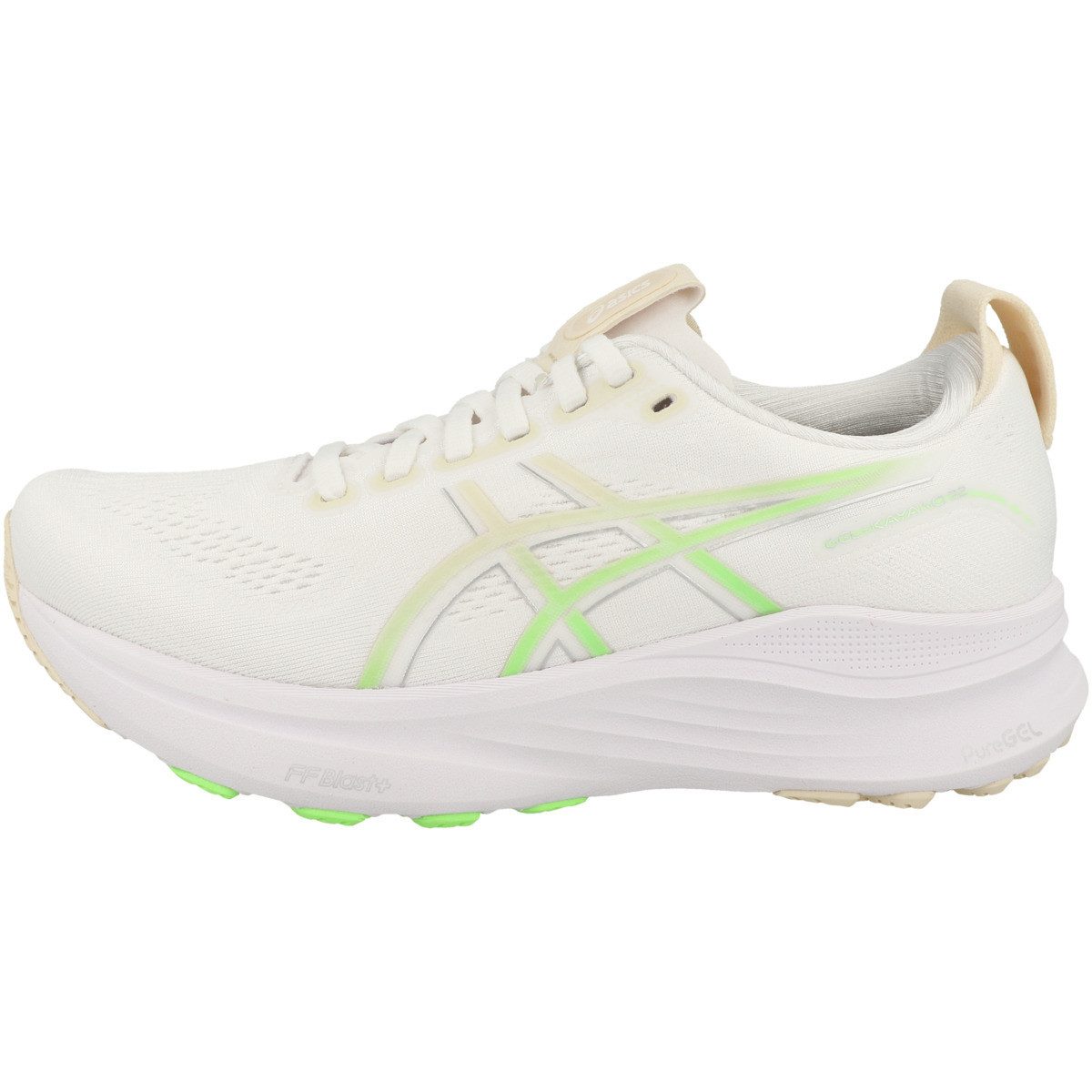 Asics Asics Gel-Kayano 32 Laufschuhe Damen Schuhe Laufschuh Verstärkte Ferse