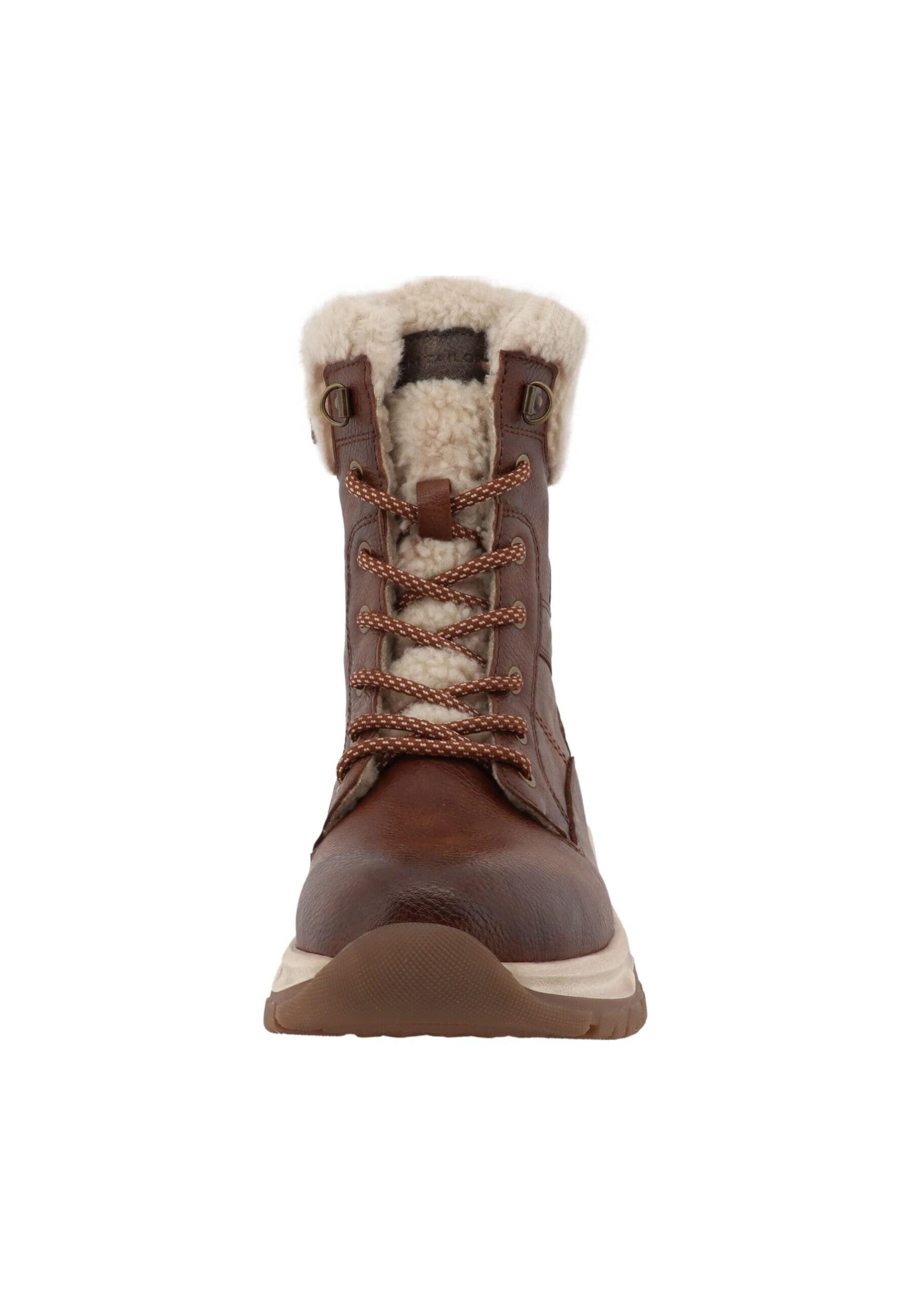 TOM TAILOR Tom Tailor Winter Boots Stiefel