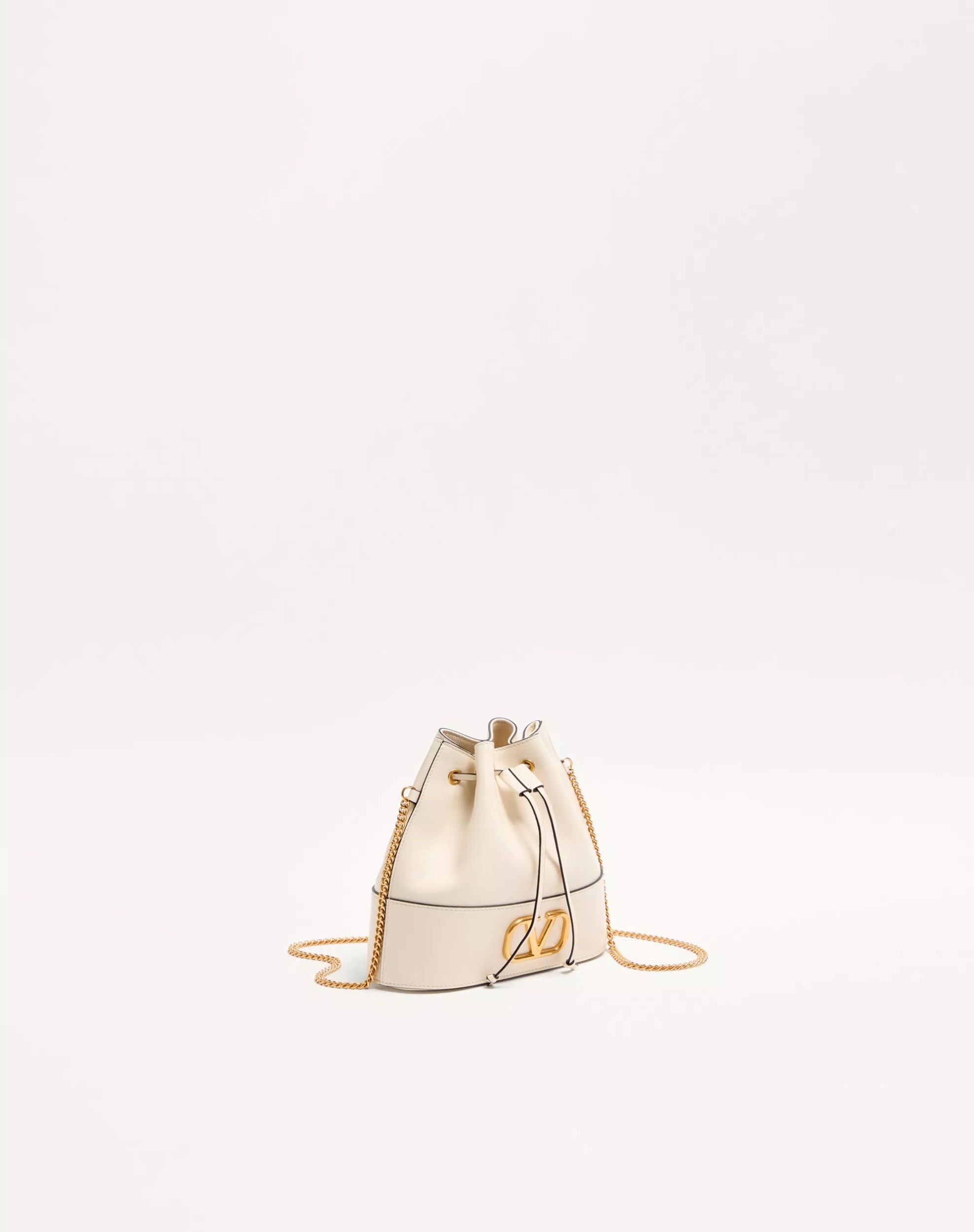 VALENTINO GARAVANI Handtasche Mini Bucket Bag
