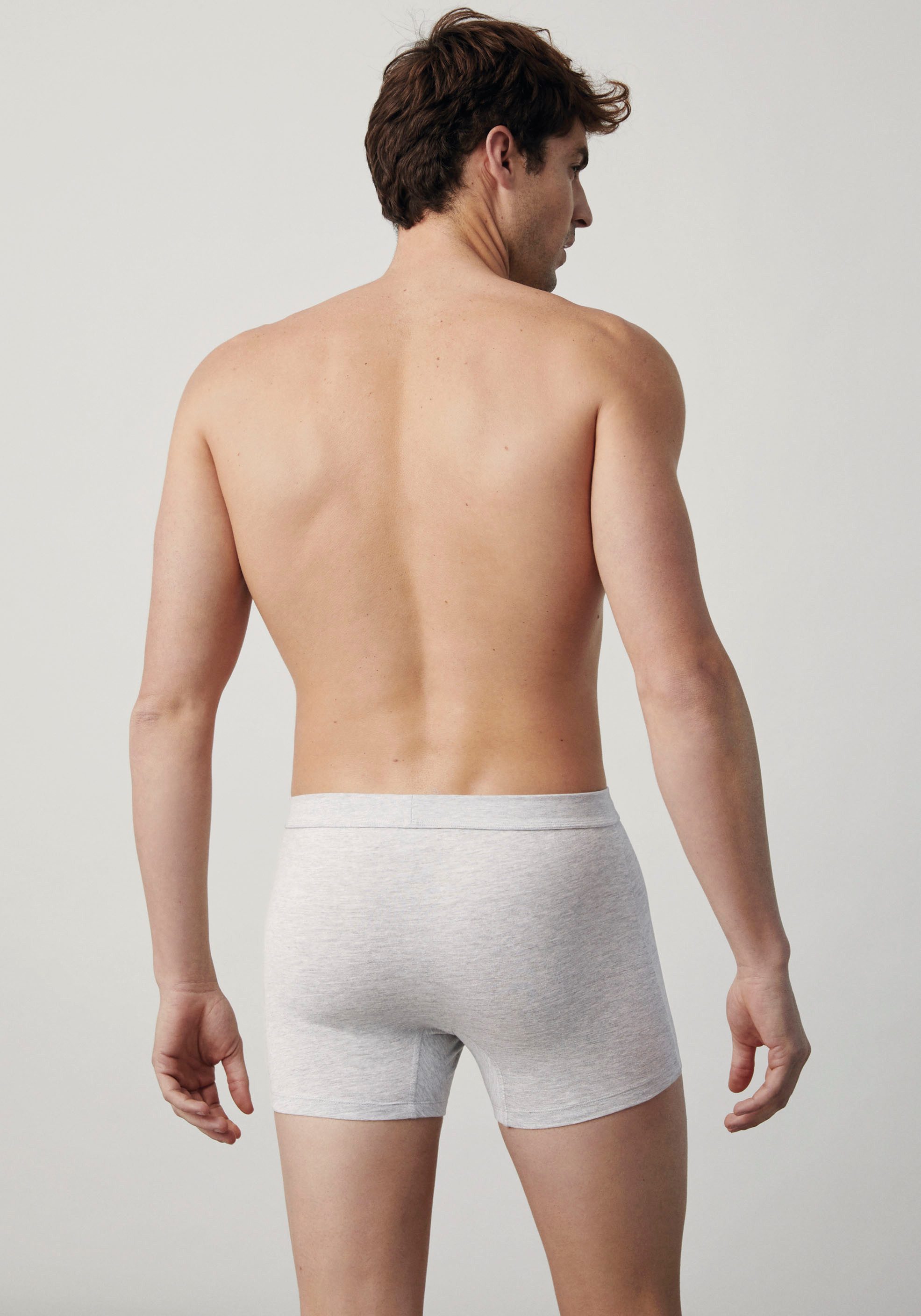 YSABEL MORA Boxershorts BASIC COLLECTION COTTON günstig online kaufen