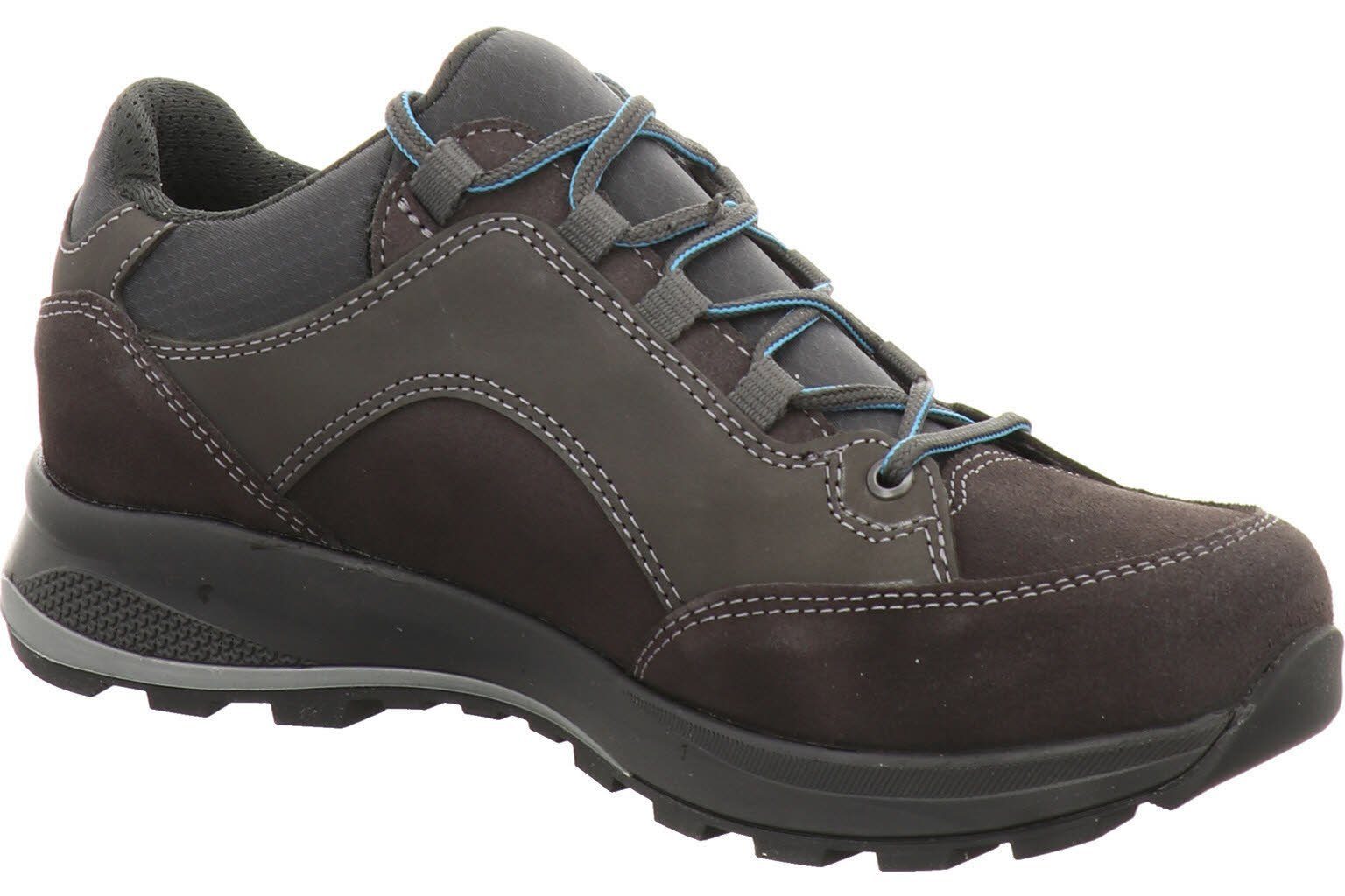 Hanwag Banks LO GTX Wanderschuh