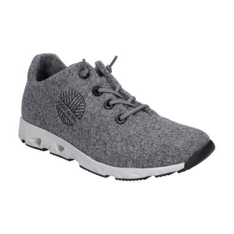 Josef Seibel Noih 05, grau Sneaker