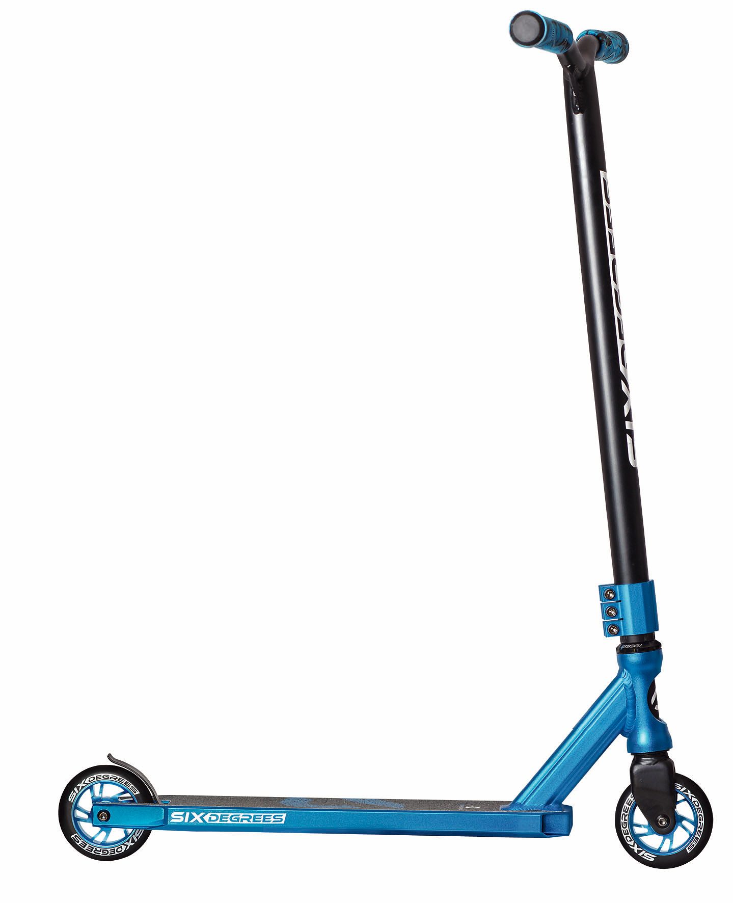 SIX DEGREES Stuntscooter Stuntscooter 100 mm