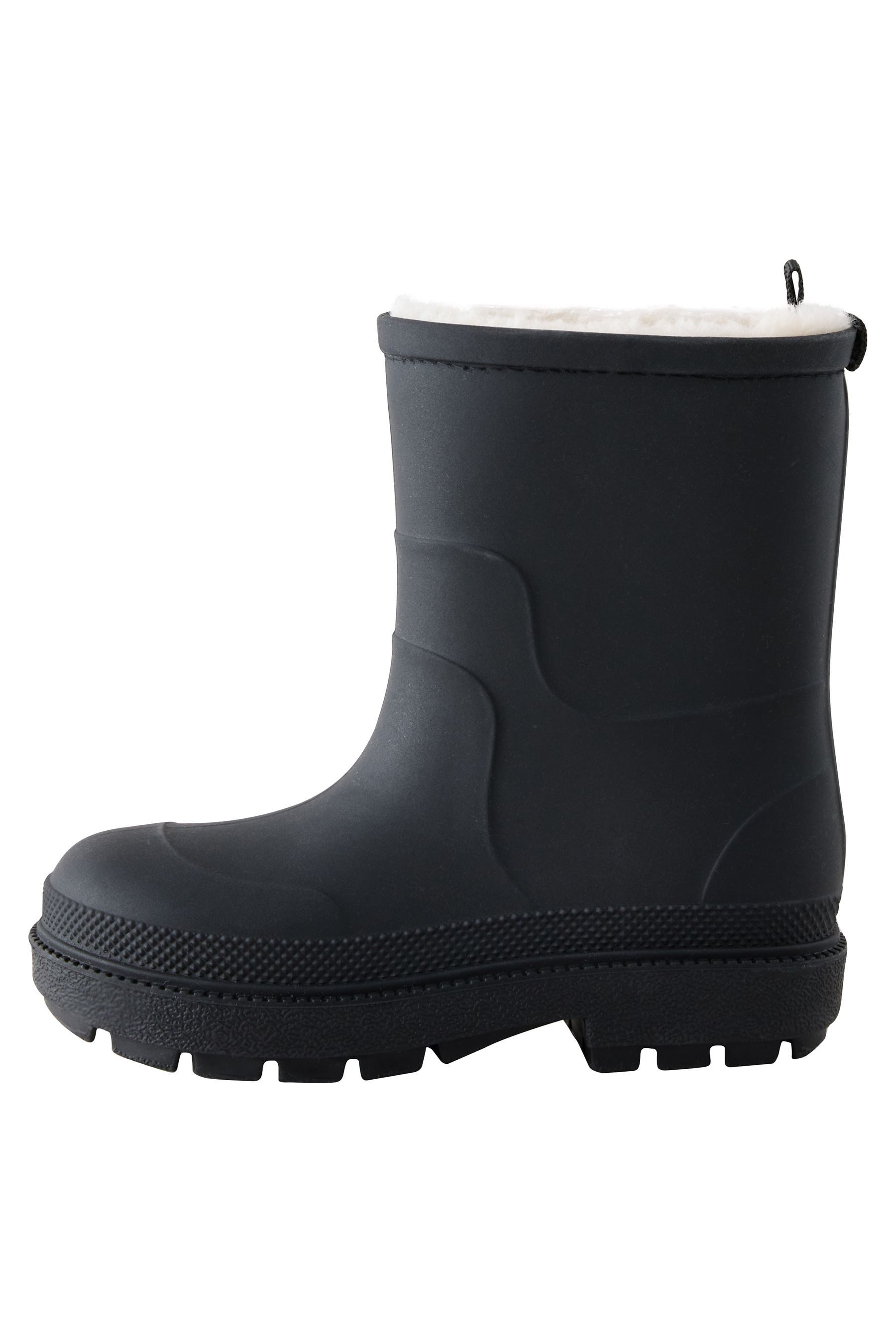 Next Gummistiefel mit warmem Futter Gummistiefel