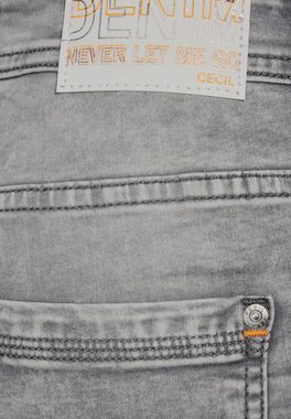 Cecil 5-Pocket-Jeans