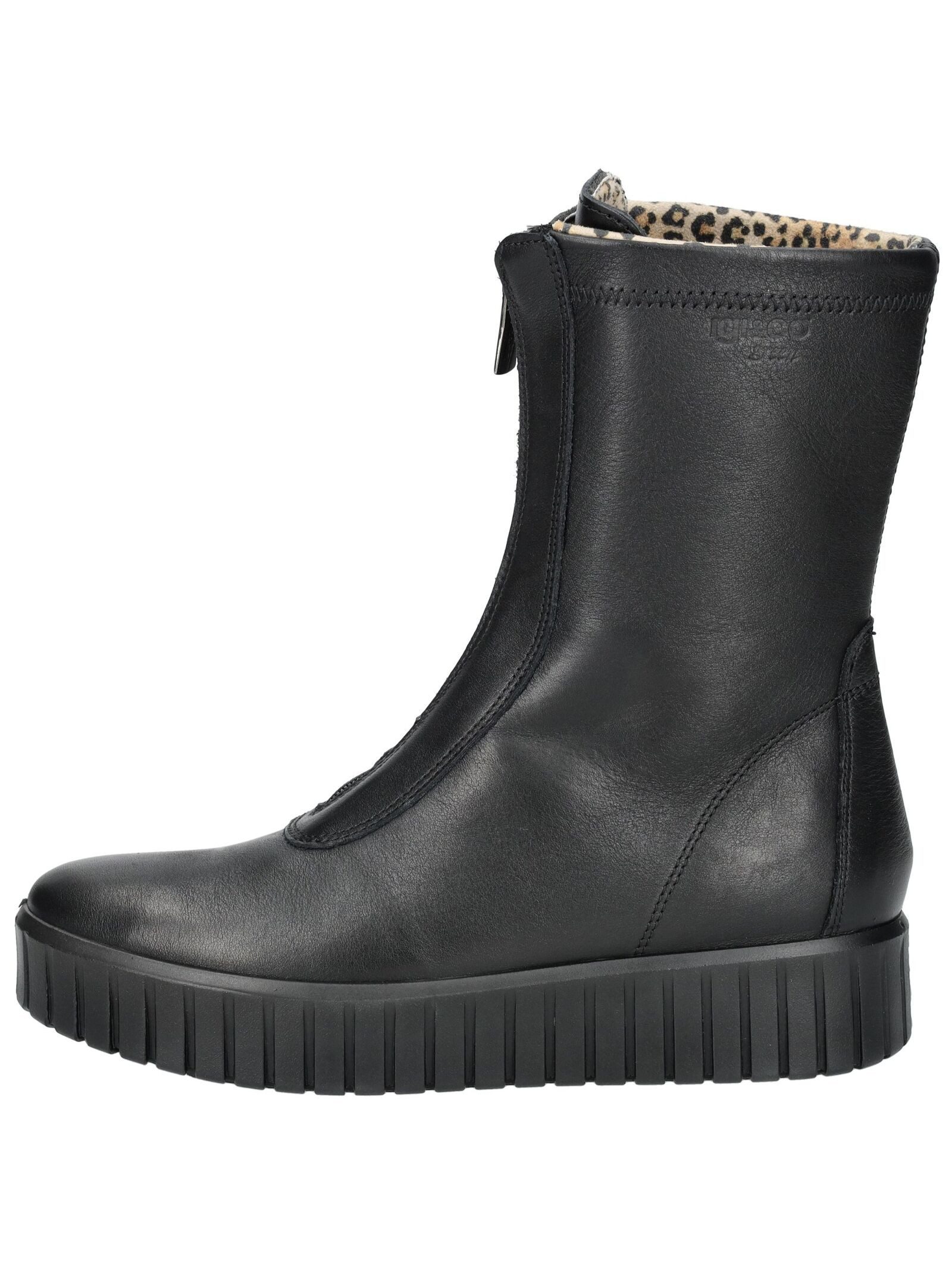 IGI & CO Stiefel Nappaleder . Stiefel