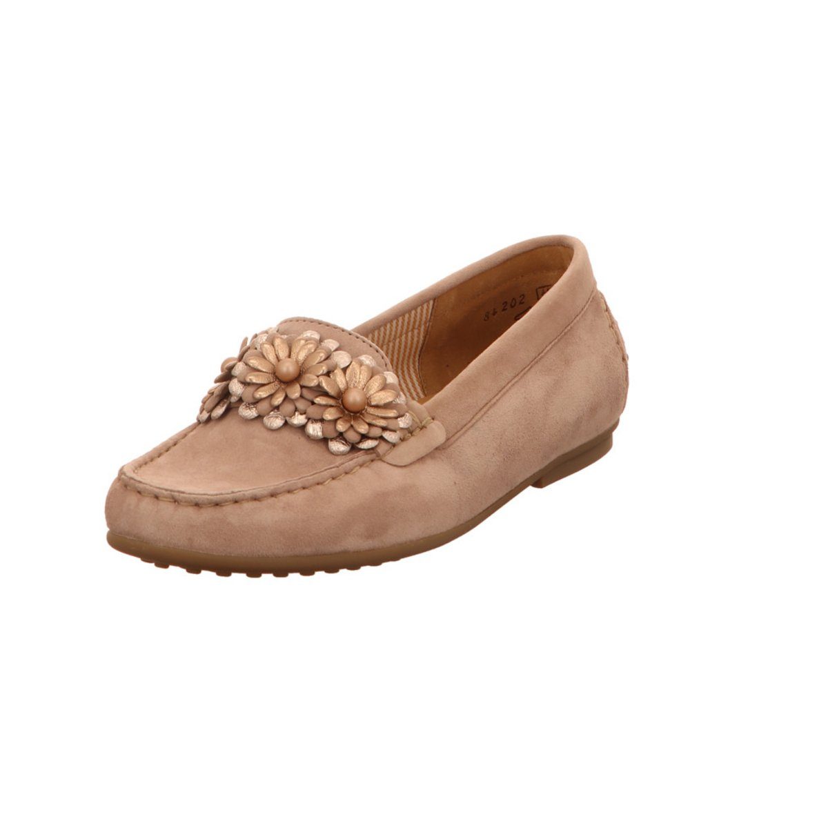 Slipper für Damen in rose Sandale