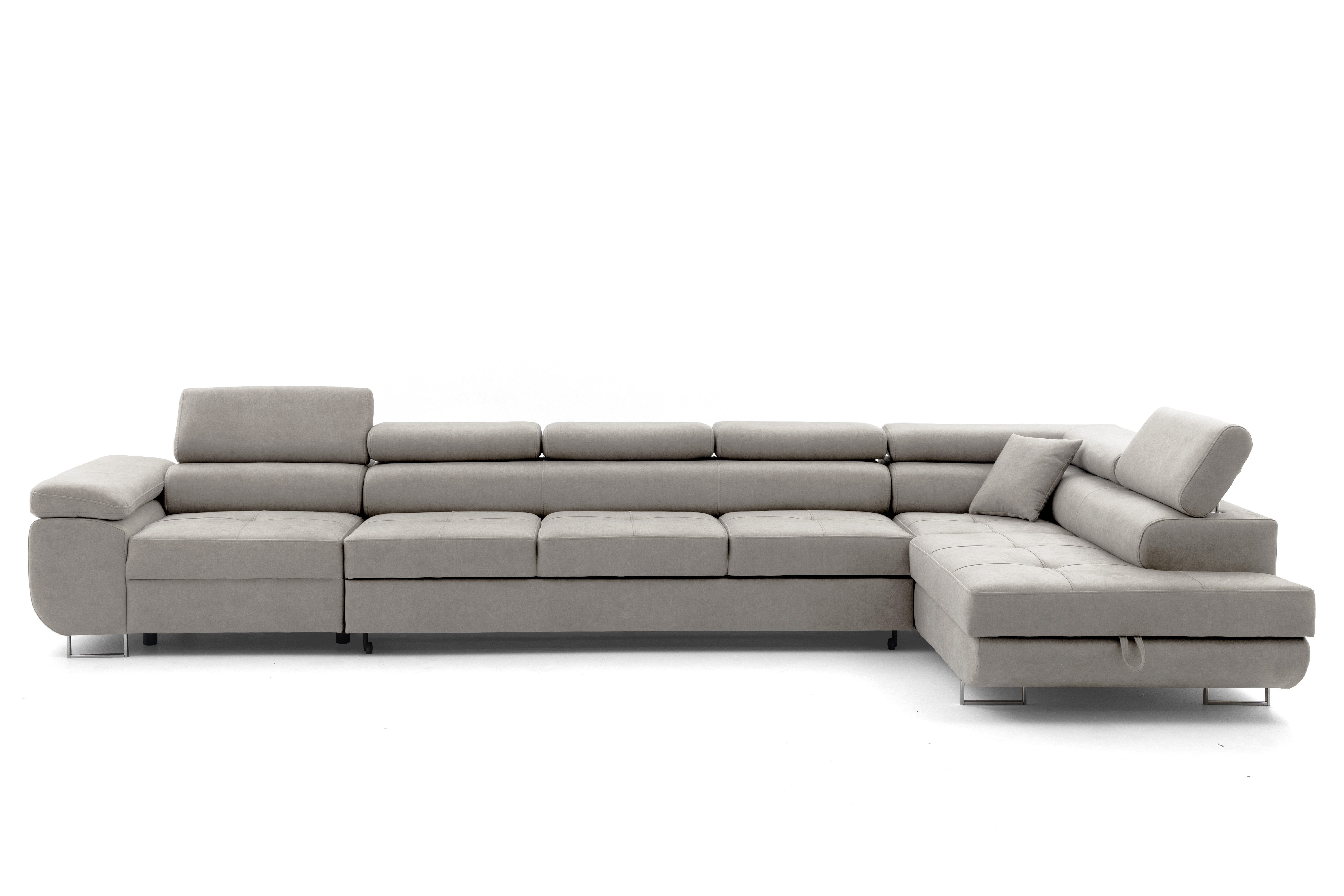 NEXT COLLECTION Ecksofa WILD XXL, mit günstig online kaufen
