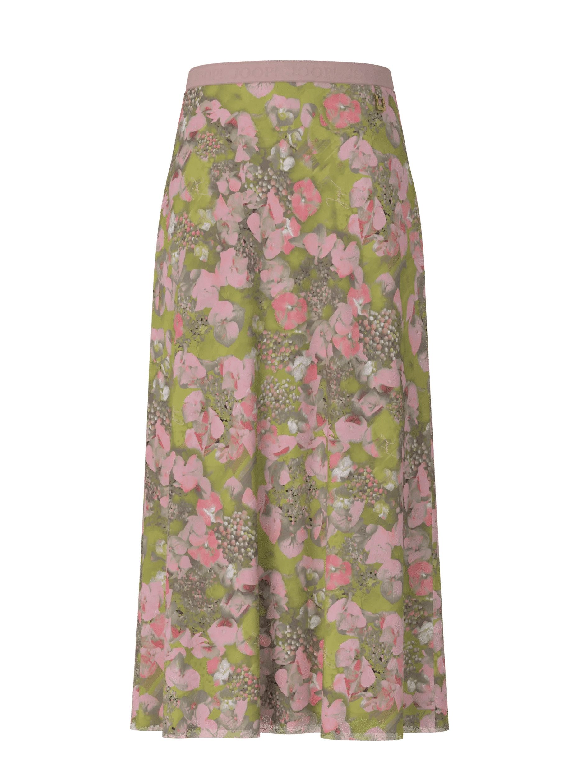 JOOP! Midirock Saidy3 mit Blumenprint