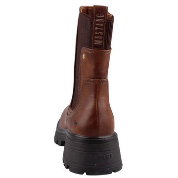 Mustang Shoes 1469501/307 Stiefelette