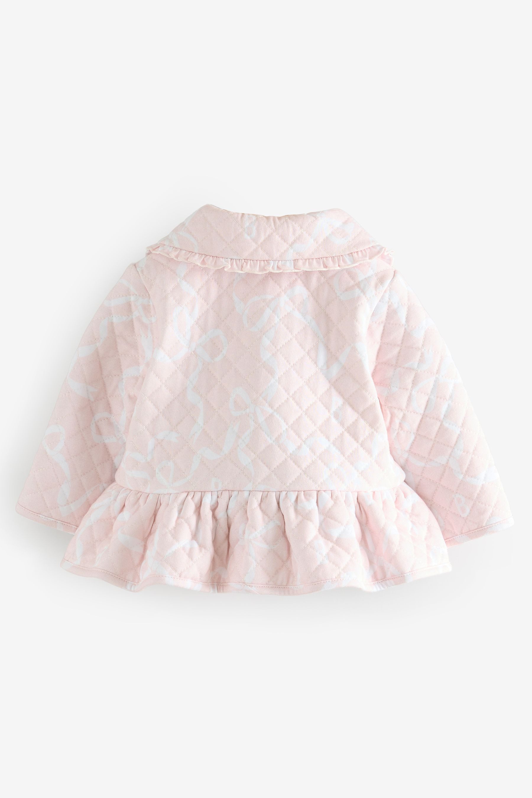 Baker by Ted Baker Steppjacke Baker günstig online kaufen